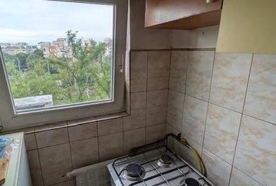 Garsonieră nedecomandată în Central - 6
