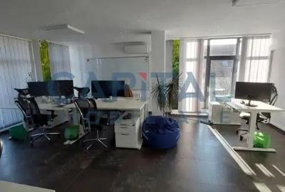 Casa individuala cu 2 unita?i locative, ideala pentru locuinta, birouri, medical
