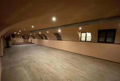 De vanzare spa?iu comercial, pretabil pentru pub, horeca, 183 mp ultracentral - 2