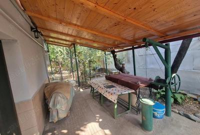 TEREN 434 MP + CASA 4 Cam, Cartier Catelul, Toate utilitatile TEREN 434 MP + CASA 4 Cam, Cartier Catelul, Toate utilitatile - 6