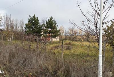 Spațiu comercial, în Miroslava