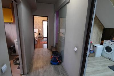Casa individuala 4 camere in Salicea, 198 mp utili, teren 600 mp - 4