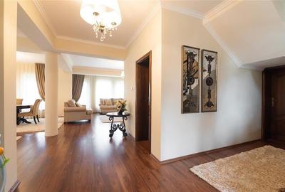 RECO Vila 3 Camere - Eleganta si Confort in Cartierul Viena - 16