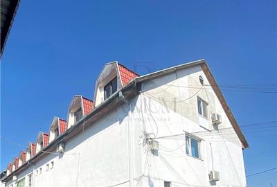 BUCOVINA |CLADIRE MULTIFUNCTIONALA |450 MP |P+1+M |PARCARE | TEREN GENEROS |IDEA - 8