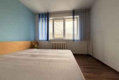 APARTAMENT 2 CAMERE | ETAJ 1 | CONSTRUCTORILOR - 12