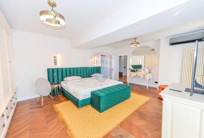 Upground Apartament Premium, 124 mp, transformat in 2 camere din 3, parcaresubte - 10