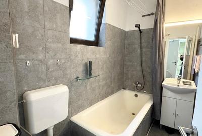 Apartament 2 camere, Strada Avrig –3 minute metrou Iancului - 7