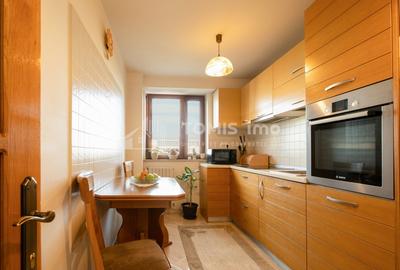 Apartament 2 camere cu vedere panoramica Apartament 2 camere cu vedere panoramica - 5