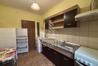 Garsonieră decomandată, mobilată în Central - 6