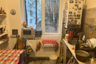 3 CAMERE // CINA // ETAJUL 1 - 9