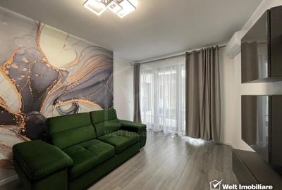 2 camere, parcare subterana, The Nest - 1