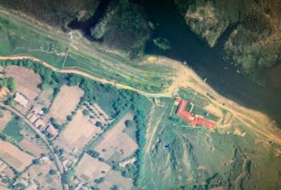 PARCHES-TEREN 12000 MP ,DESCHIDERE LA APA - 2