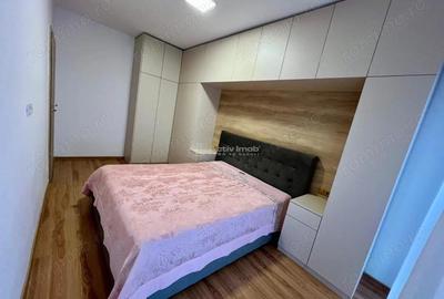 Apartament 2 camere West Residence cu parcare si terasa - 3