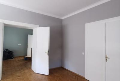 135 mp, 4 camere, ultrafinisat, pentru birouri sau locuinta! - 4