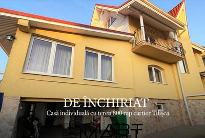 Casa individuala cu teren 800 mp cartier Tilisca - 2
