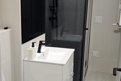 Garsonieră decomandată, mobilată în Vitan - 10