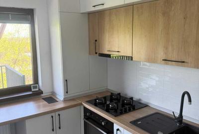 Apartament cu 2 camere decomandat în Sânpetru - 8