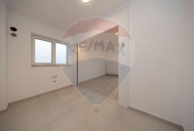 Apartament nou, decomandat faza V - 17