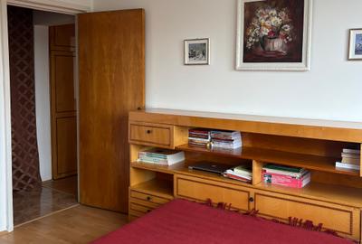 GORJULUI metrou,in MILITARI,apartament luminos  in bloc reabilitat termic - 5