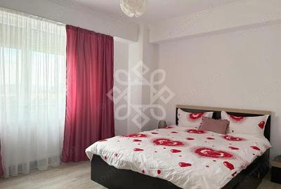 Apartament cu 3 camere decomandat în Nufărul - 6