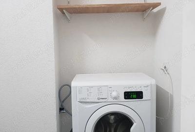 Apartament cu 3 camere decomandat în Central - 4