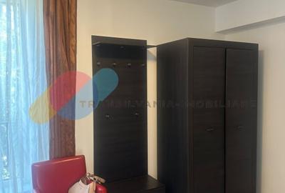 Apartament 2 camere, 57 mp + terasa | Borhanci - zona Regina Maria - 5