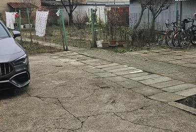 Apartament cu 2 camere decomandat în Complex Studențesc