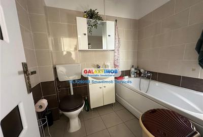 Apartament cu 2 camere| adiacent Soseaua Giurgiului - 9