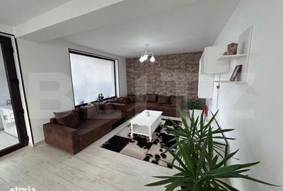 Casă cu 4 camere cu Teren 2000 Mp în Central - 2