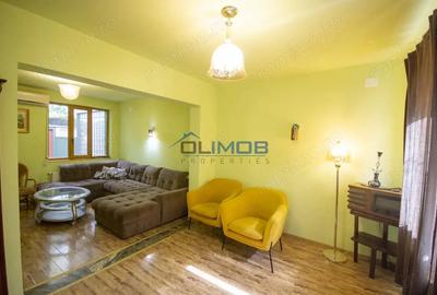 Inchiriere vila cu personalitate zona Tudor Vladimirescu - 12