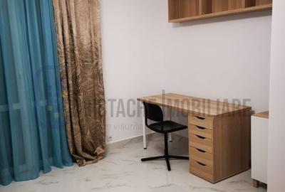 Hanul Berarilor, 2 camere, decomandat, complet mobilat si utilat - 9