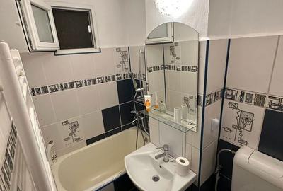 Apartament cu 2 camere semidecomandat în Calea București - 2