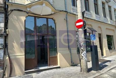 INCHIRIERE PARTER | SPATIU COMERCIAL | 16 MP | VICTORIEI | STRADAL - 9