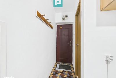 Garsonieră, mobilată în Confecții - 1