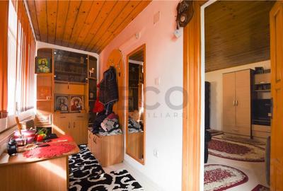 RECO CASA RENOVATA IN TARIAN LA PRET DE GARSONIERA - 9