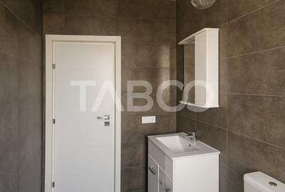 Apartament la etajul 2 Doamna Stanca bloc cu lift parcare tip garaj - 9