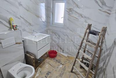 Apartament cu 2 camere decomandat în Dâmbul Rotund