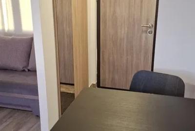 Garsoniera, 25 mp, decomandata, ac, renovata, Brancoveanu - 4