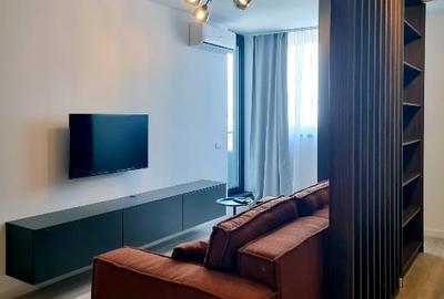 Apartament 3 camere  | Etaj 18 | Complex ISHO Timisoara
