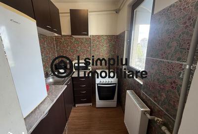 Garsonieră în Craiovița Nouă - 4