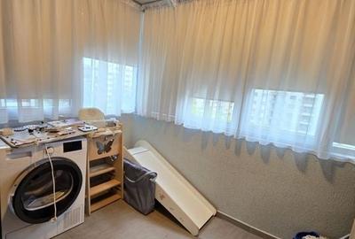 Berceni-Metalurgiei / 2 Locuri Parcare Subteran / Apartament 3 Camere - 19