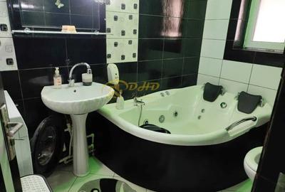 Apartament 3 camere la vila in Tatarasi, etaj 1 - 8