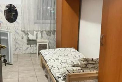 Garsoniera mobilata si utilata zona Hipodrom - 2