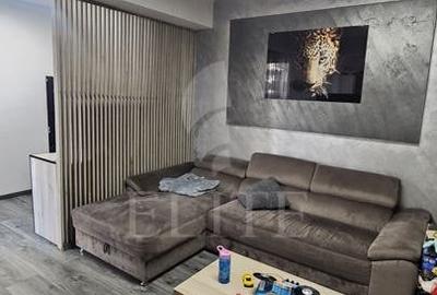 Apartament 2 camere în zona MARASTI CENTRAL - 2