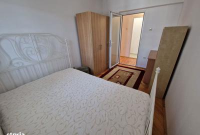 Apartament cu 3 camere decomandat, mobilat în Zorilor - 8