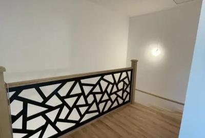 Casă cu 4 camere cu Teren 150 Mp în Chiajna - 17