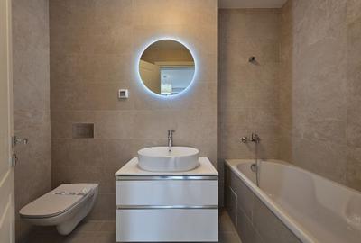 Apartament cu 3 camere în P-ța Universității - 9