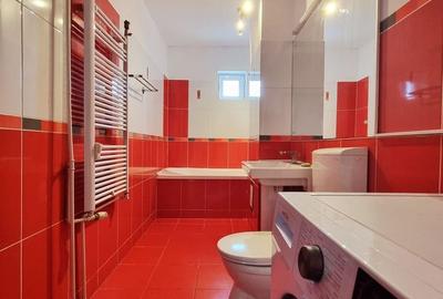 Apartament cu 3 camere semidecomandat, mobilat în Lujerului - 11