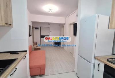 Apartament cu 2 camere decomandat, mobilat în Berceni - 3
