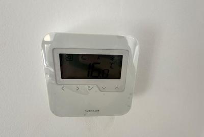 Casă individuală cu 4 camere cu Canalizare în Central - 21